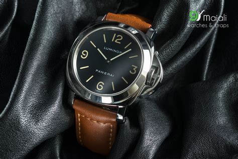 panerai pam 002